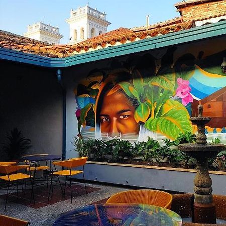 Trip Monkey Giron Hotel Exterior foto