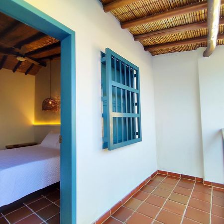 Trip Monkey Giron Hotel Quarto foto
