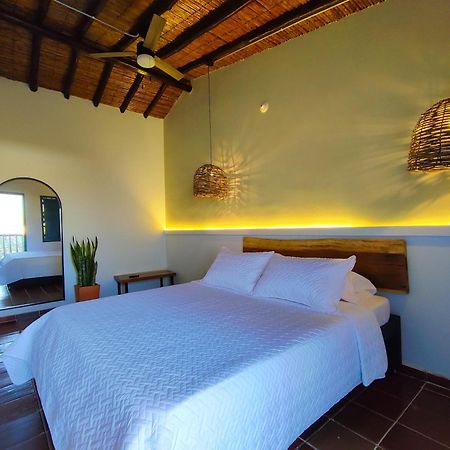 Trip Monkey Giron Hotel Quarto foto