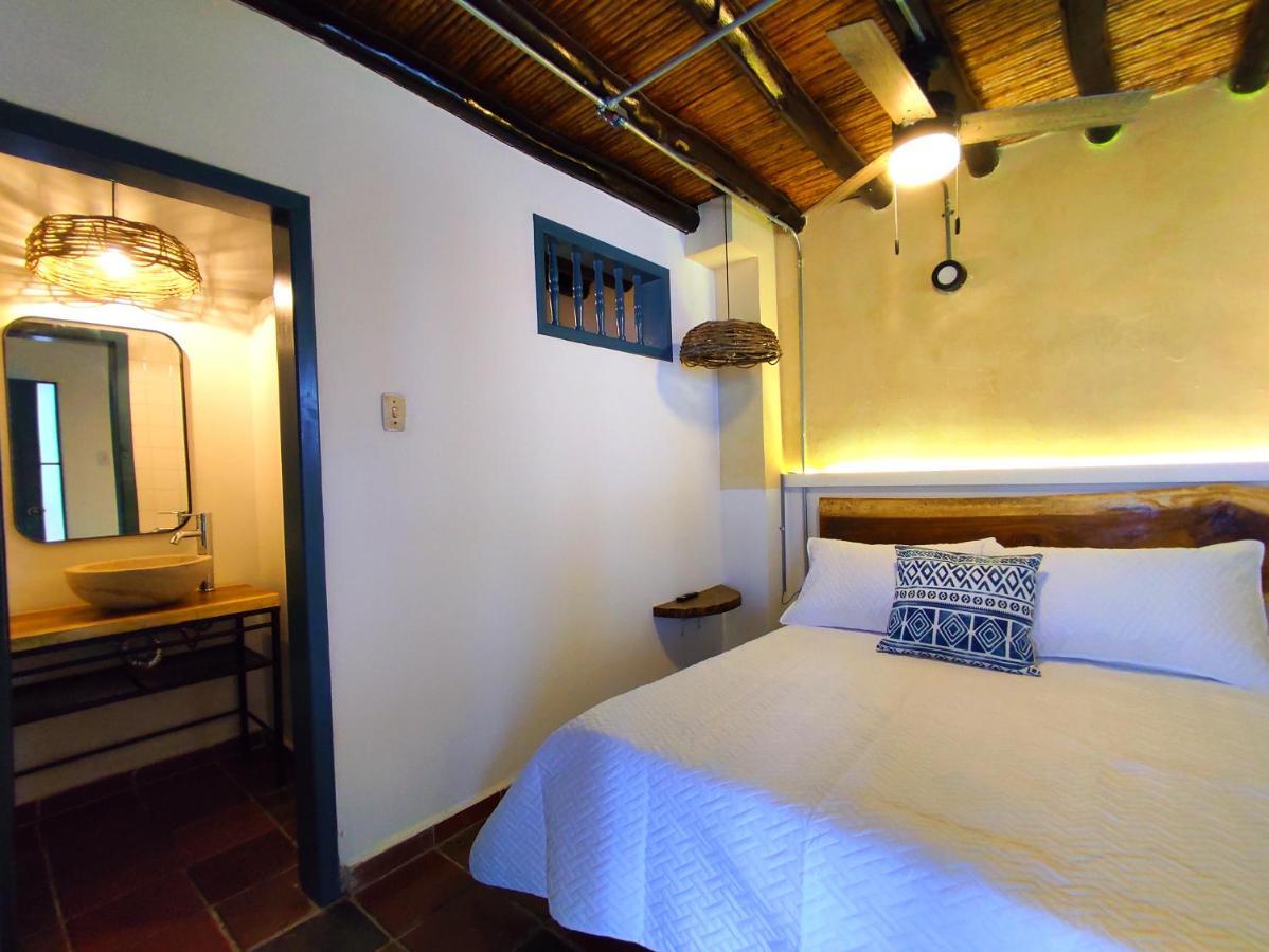 Trip Monkey Giron Hotel Exterior foto