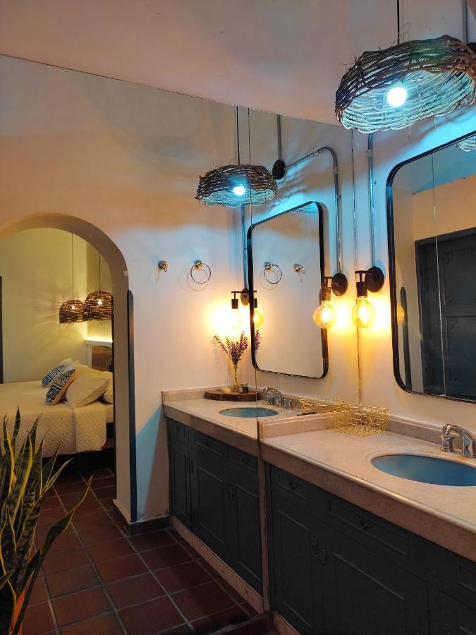 Trip Monkey Giron Hotel Exterior foto