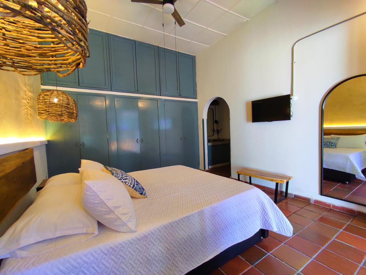 Trip Monkey Giron Hotel Exterior foto