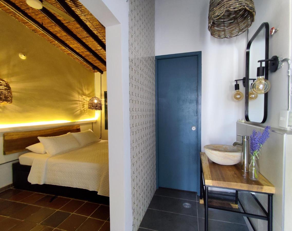 Trip Monkey Giron Hotel Exterior foto