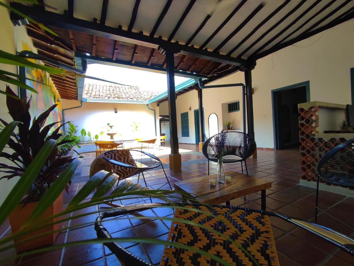 Trip Monkey Giron Hotel Exterior foto