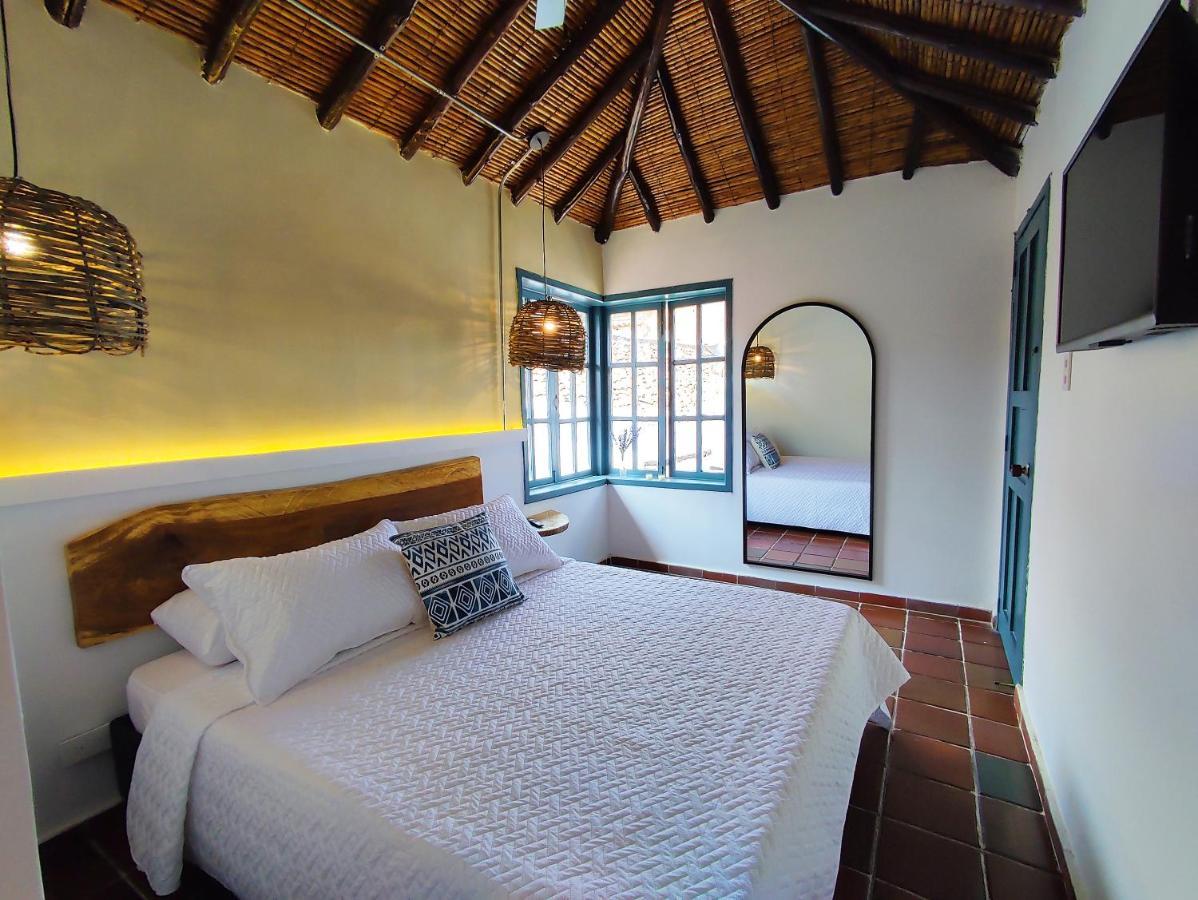 Trip Monkey Giron Hotel Exterior foto