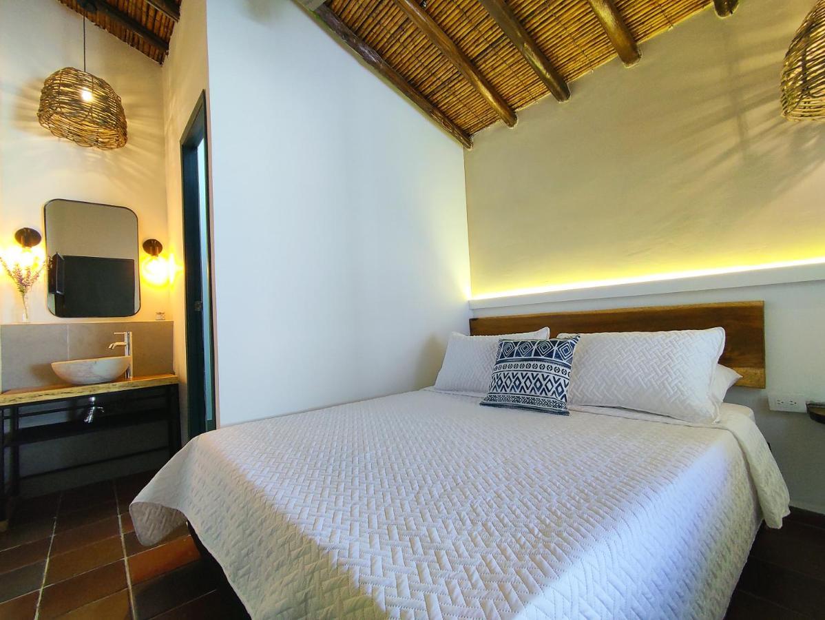 Trip Monkey Giron Hotel Exterior foto