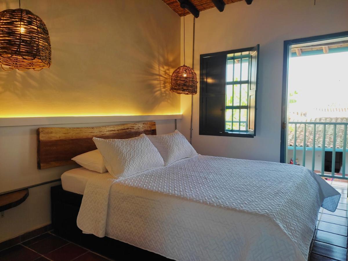 Trip Monkey Giron Hotel Exterior foto