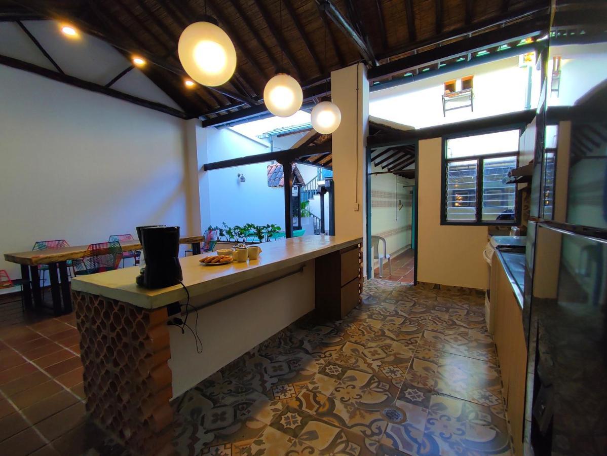 Trip Monkey Giron Hotel Exterior foto