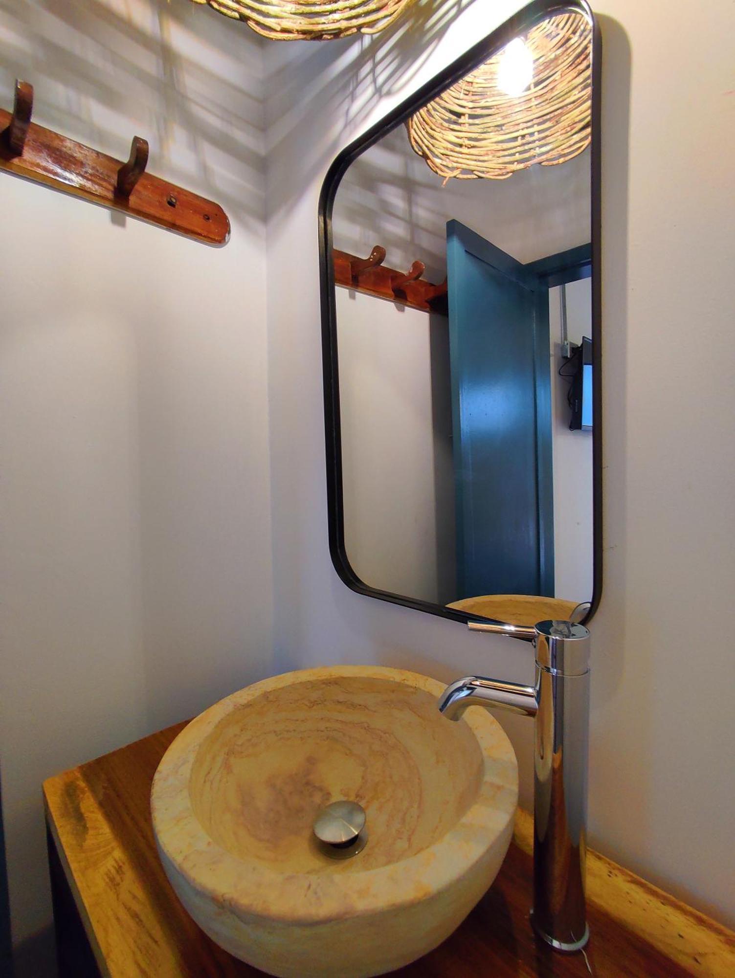 Trip Monkey Giron Hotel Quarto foto