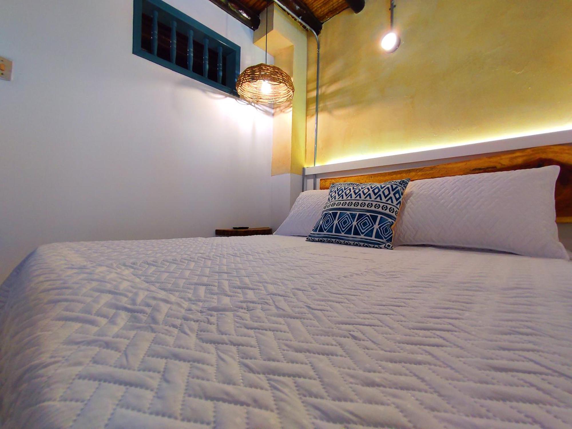 Trip Monkey Giron Hotel Quarto foto