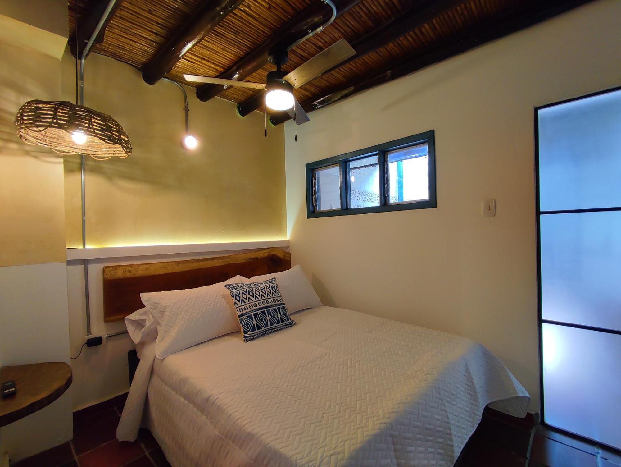 Trip Monkey Giron Hotel Quarto foto