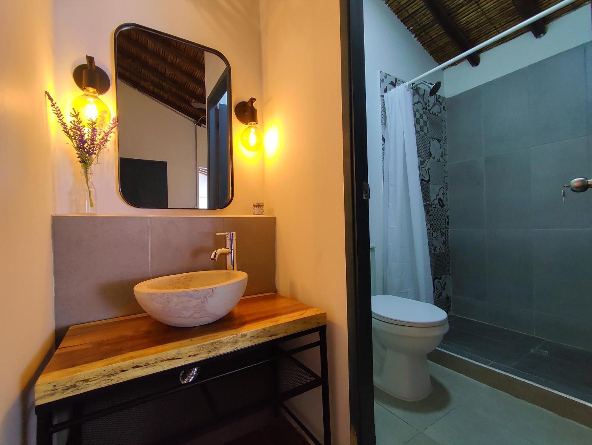 Trip Monkey Giron Hotel Quarto foto