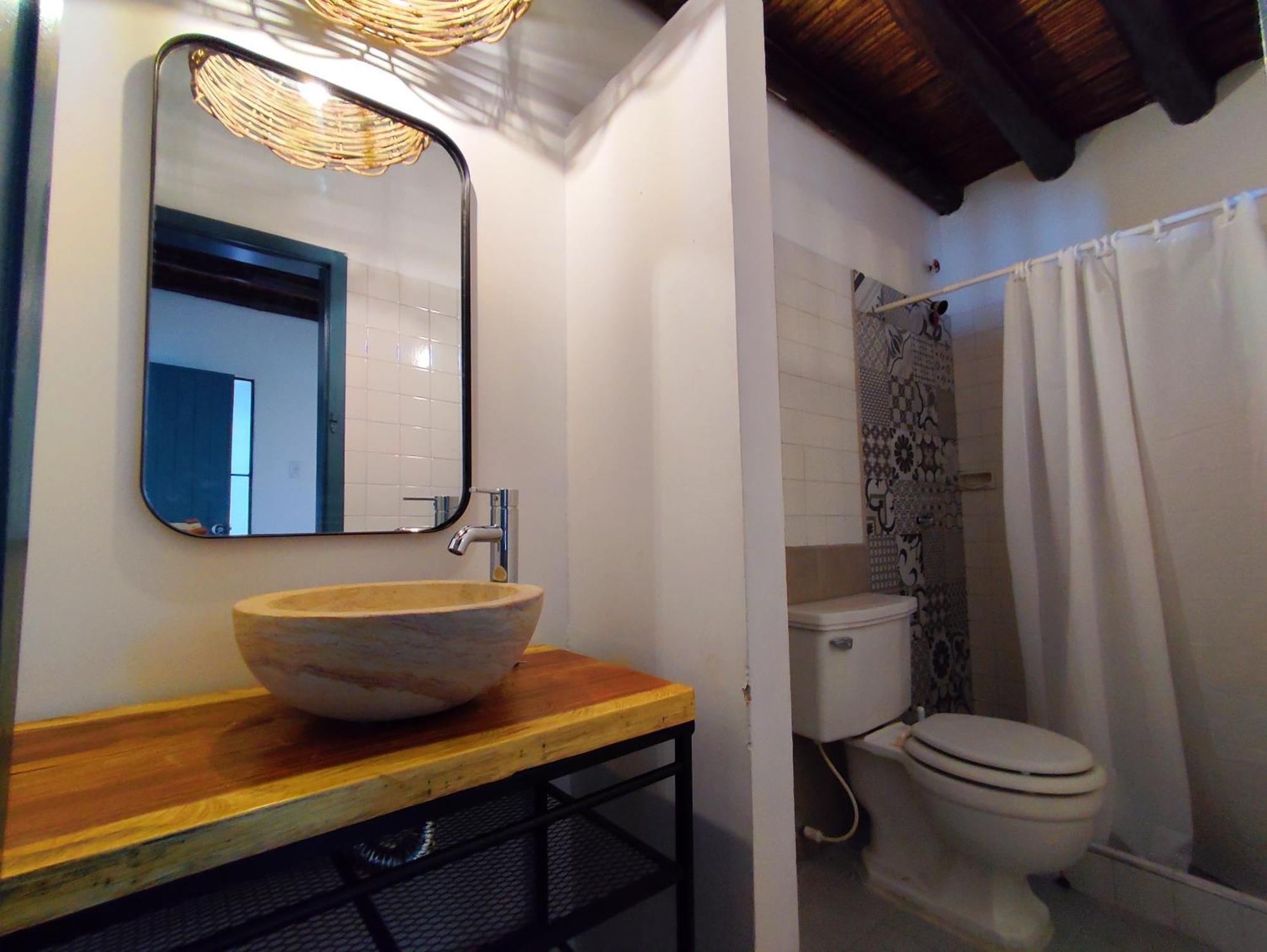 Trip Monkey Giron Hotel Quarto foto